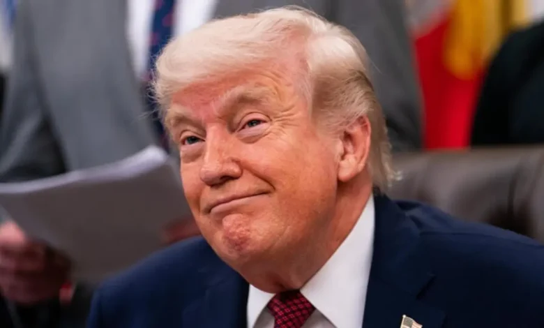 O presidente Donald Trump confirmou a suspensão de oito execuções no Irã após pressão diplomática. Saiba os desdobramentos dessa crise internacional.