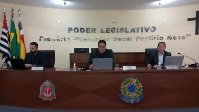 Participe da audiência pública para a elaboração da LDO 2027 em Paraguaçu Paulista. Dê sua opinião sobre as prioridades do orçamento municipal.