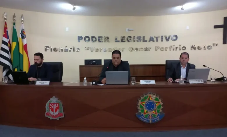 Participe da audiência pública para a elaboração da LDO 2027 em Paraguaçu Paulista. Dê sua opinião sobre as prioridades do orçamento municipal.