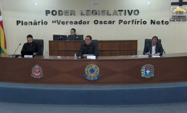 A Câmara Municipal de Paraguaçu Paulista ouviu demandas da população para a elaboração da Lei de Diretrizes Orçamentárias. Saiba como participar.