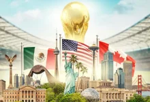 Prepare-se para a Copa de 2026! O torneio inédito em três países começa em junho. Confira o calendário, os estádios e a expectativa pelo hexa do Brasil.