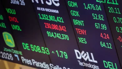 O mercado financeiro internacional dá sinais de recuperação. Confira 9 BDRs selecionadas para aproveitar o momento de alta na bolsa americana.