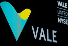 A mineradora Vale recebeu uma nova projeção positiva do JPMorgan, que destaca a solidez da empresa e recomenda a compra dos ativos diante do desconto atual.