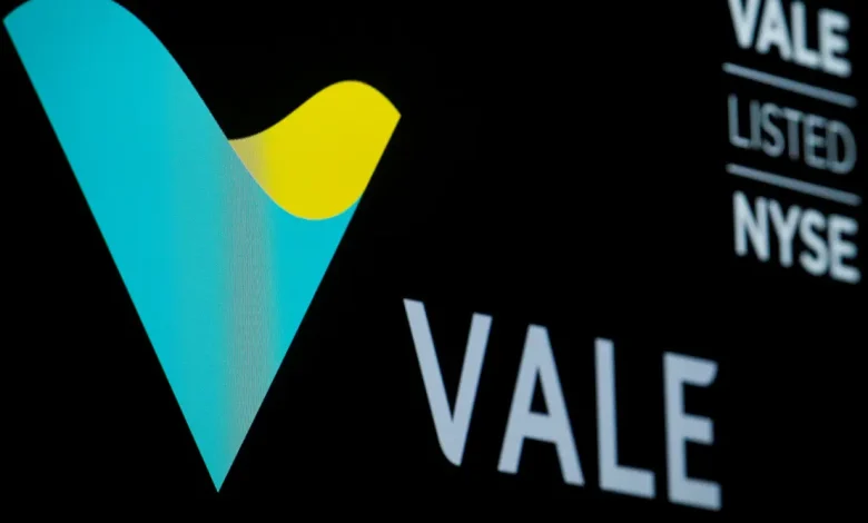 A mineradora Vale recebeu uma nova projeção positiva do JPMorgan, que destaca a solidez da empresa e recomenda a compra dos ativos diante do desconto atual.