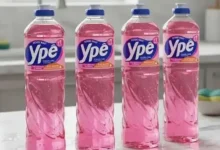 Anvisa suspende fabricação e ordena recall de produtos Ypê por risco de contaminação biológica. Confira a lista de lotes afetados e saiba o que fazer agora.