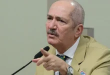 O partido Democracia Cristã abriu processo de expulsão sumária contra o pré-candidato Aldo Rebelo após conflitos internos sobre a candidatura de Joaquim Barbosa.