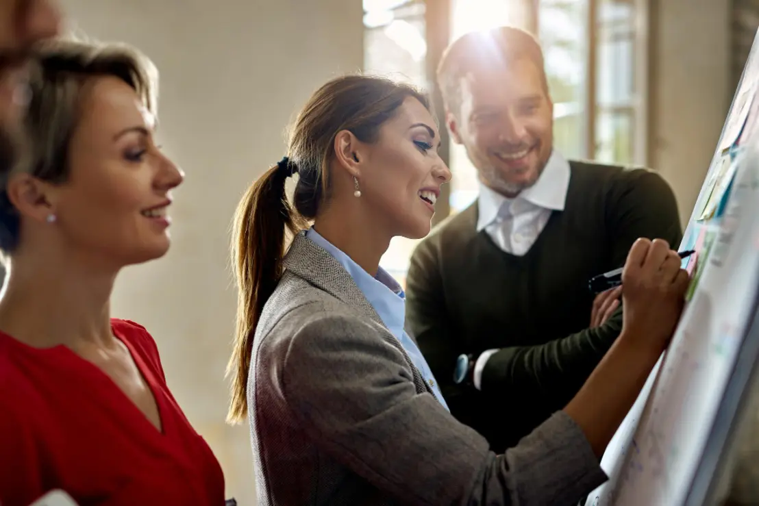 Estudar no exterior: Mitos e verdades para sua carreira 5 Está pensando em investir em um programa executivo fora do país? Desmistificamos o que é realidade e o que é mito para o seu crescimento profissional.