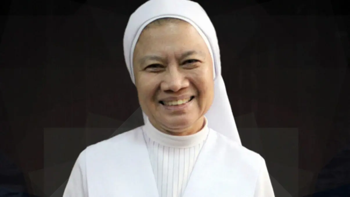 Conheça a trajetória de Irmã Eva Maamo, a cirurgiã que dedicou a vida a atender comunidades pobres e indígenas nas Filipinas. Um legado de fé e medicina.