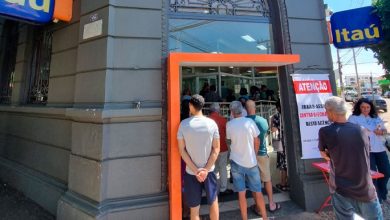 CAPA SINDICATO DOS BANCARIOS ITAU