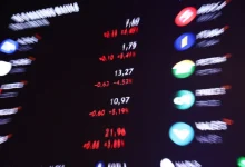 Os ADRs brasileiros registram queda, acompanhando o desempenho da Vale, enquanto investidores monitoram de perto os impactos no mercado financeiro global.