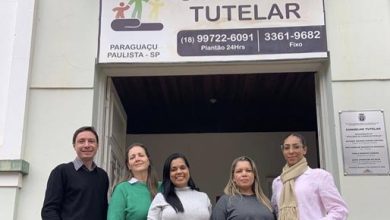 Conselho Tutelar Paraguacu Paulista ECA Direitos da Crianca Assistencia Social Cidadania