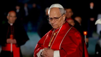 O Papa Leão XIV manifesta preocupação com a evasão de jovens das paróquias após a crisma e convoca a comunidade para a perseverança na fé.