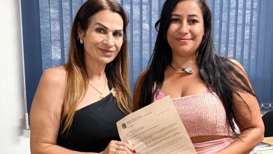 Emenda de R 100 Mil Garante Novo Carro para o SUAS em Paraguacu