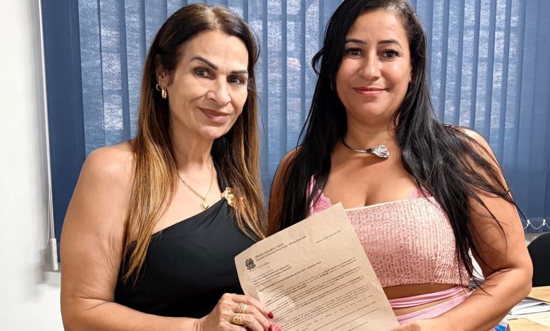 Emenda de R 100 Mil Garante Novo Carro para o SUAS em Paraguacu