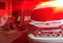 FUGA ACIDENTE E APREENSAO EM QUATA