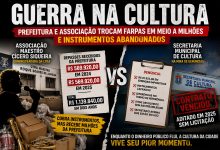 Guerra na Cultura