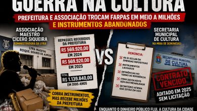 Guerra na Cultura