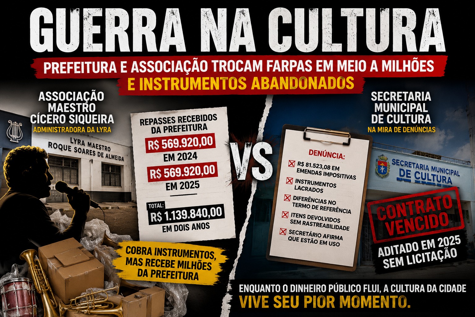 Guerra na Cultura