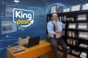 King post
