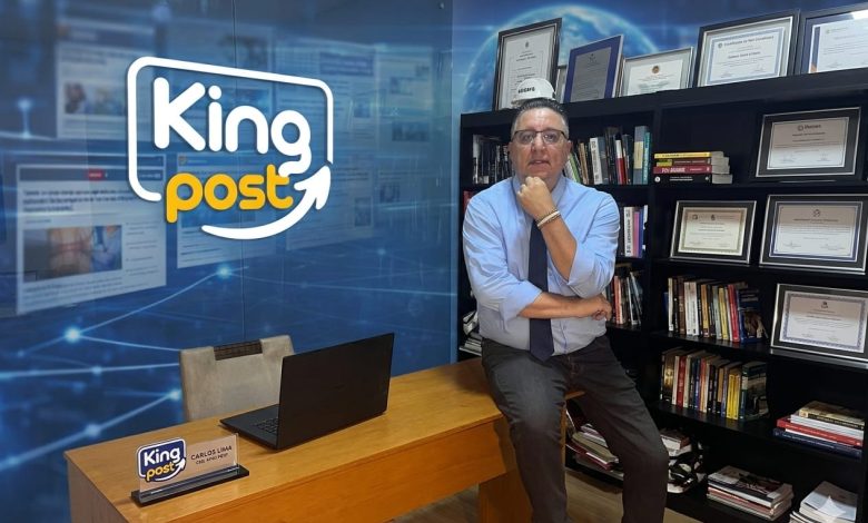 King post