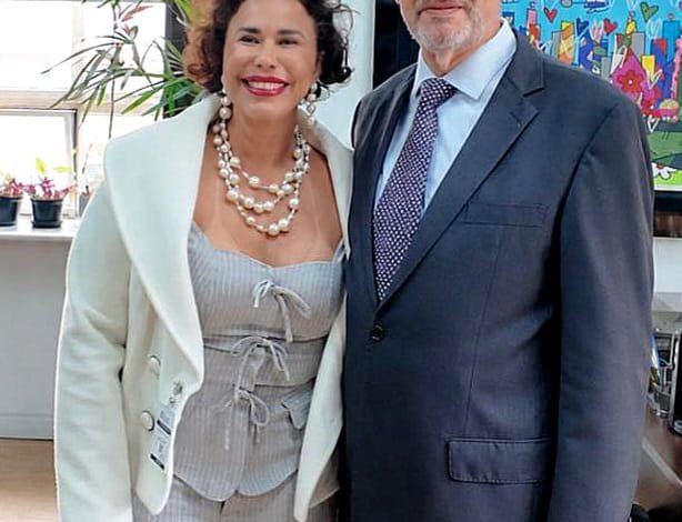 Sandra Campos