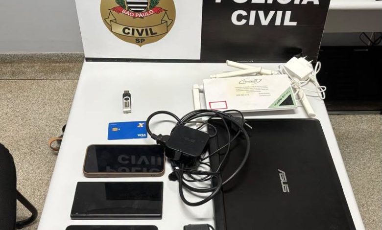 Operação Persona: Polícia Apura Difamação a Vereadores 1 Operacao Persona Presidente Prudente Ourinhos Crimes virtuais Difamacao Policia Civil SP Folha de Paraguacu Vereadores Easy Resize.com