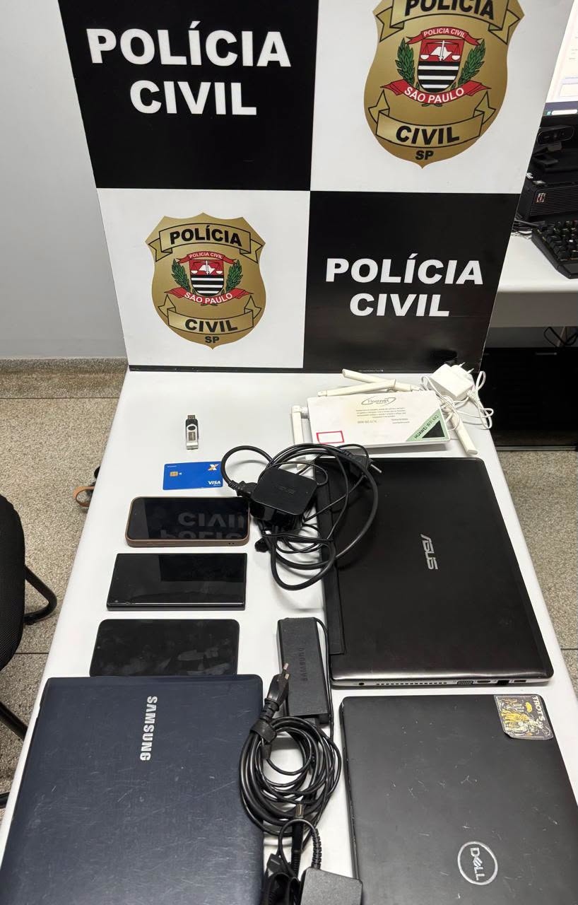 Operacao Persona Presidente Prudente Ourinhos Crimes virtuais Difamacao Policia Civil SP Folha de Paraguacu Vereadores Easy Resize.com