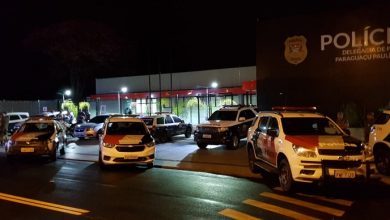 PM Paraguacu
