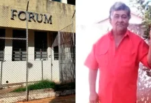 TRIBUNAL FLORINEA