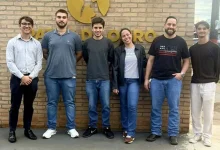 Estudantes de Engenharia Civil da FEMA realizaram uma visita técnica em Tarumã para desenvolver um projeto de prevenção a incêndio, aplicando teoria na prática e elevando a segurança local.