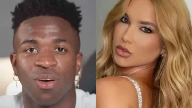 O jogador Vini Jr. colocou um ponto final na relação com a influenciadora Virginia ao apagar registros do casal. Saiba os detalhes desse momento.