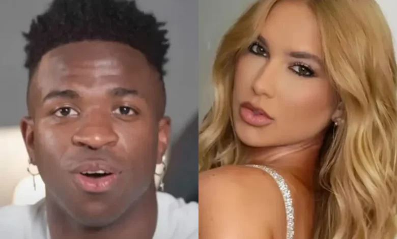 O jogador Vini Jr. colocou um ponto final na relação com a influenciadora Virginia ao apagar registros do casal. Saiba os detalhes desse momento.
