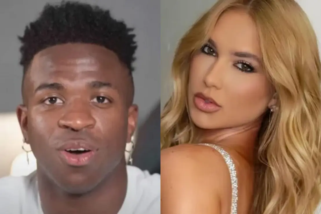 O jogador Vini Jr. colocou um ponto final na relação com a influenciadora Virginia ao apagar registros do casal. Saiba os detalhes desse momento.