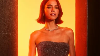 A atriz Bruna Marquezine agitou as redes sociais ao exibir um corte de cabelo curto em sua nova foto de perfil. Confira os detalhes e a repercussão aqui.