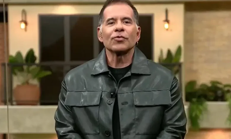 O participante Jovan pediu para deixar o reality Casa do Patrão. Saiba como foi o momento da saída e a repercussão dentro da competição.