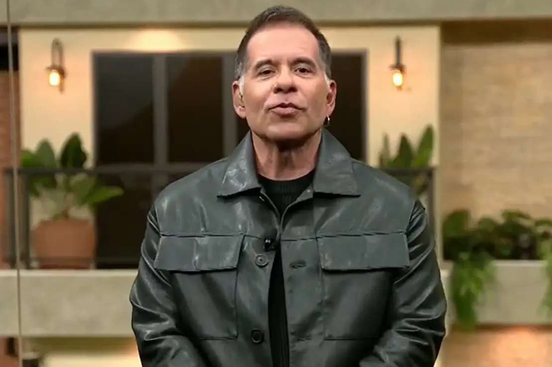 O participante Jovan pediu para deixar o reality Casa do Patrão. Saiba como foi o momento da saída e a repercussão dentro da competição.