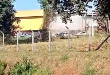 corpo e encontrado