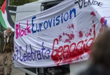 Emissoras públicas da Espanha, Irlanda e Eslovênia cancelam transmissão do Eurovision em protesto contra a participação de Israel na 70ª edição do evento.