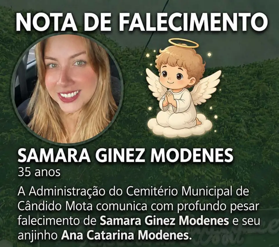 Uma trágica perda abala o Vale do Paranapanema após o falecimento de gestante e bebê em Assis. Conheça os detalhes deste caso que gera grande comoção.