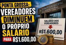 Ponta Grossa