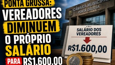 Ponta Grossa