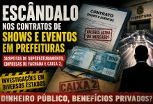 Contratos artísticos