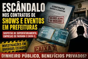 Contratos artísticos