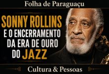 Sonny Rollins
