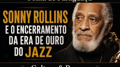 Sonny Rollins