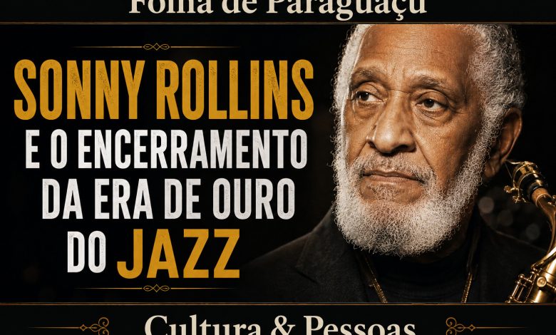 Sonny Rollins