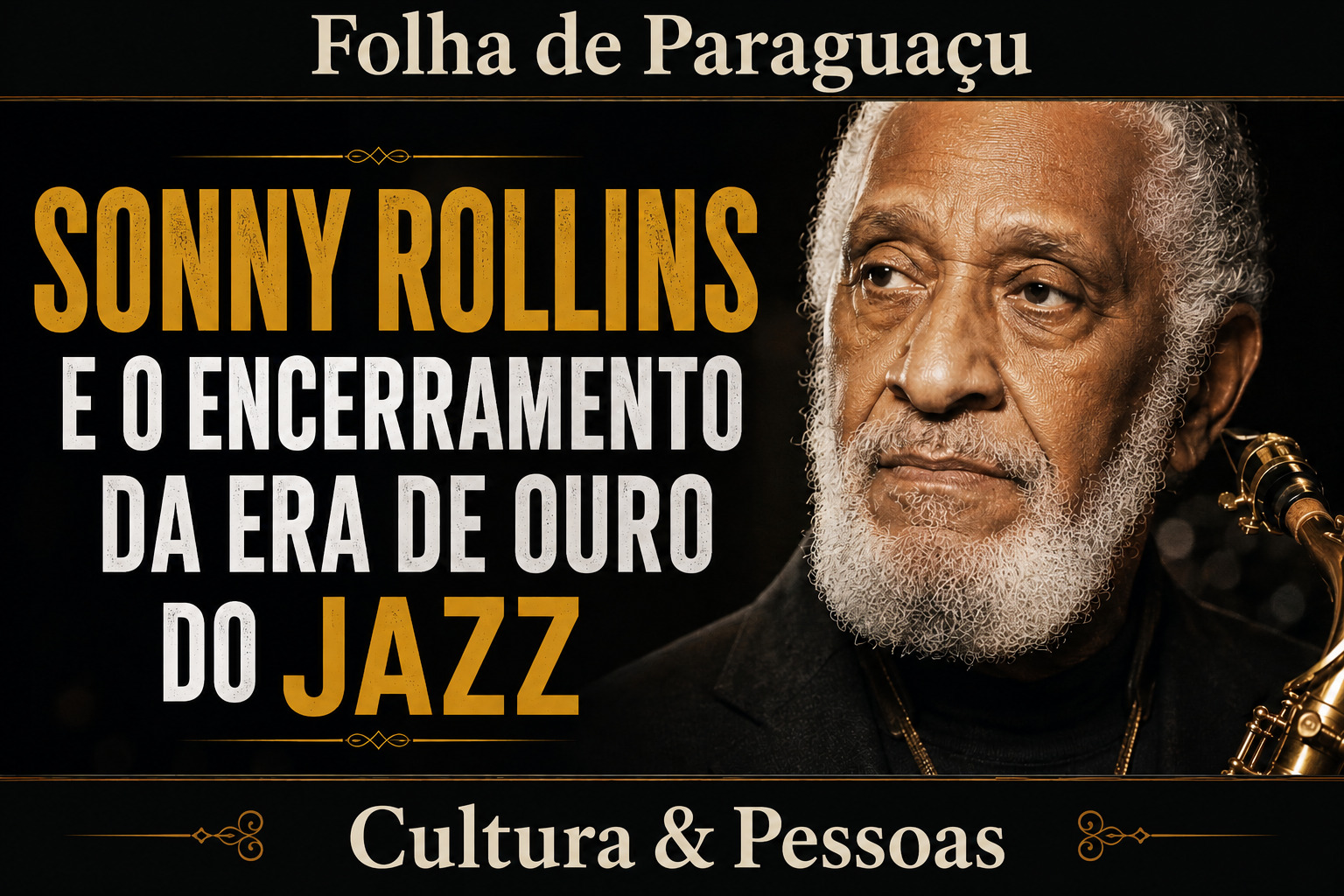 Sonny Rollins