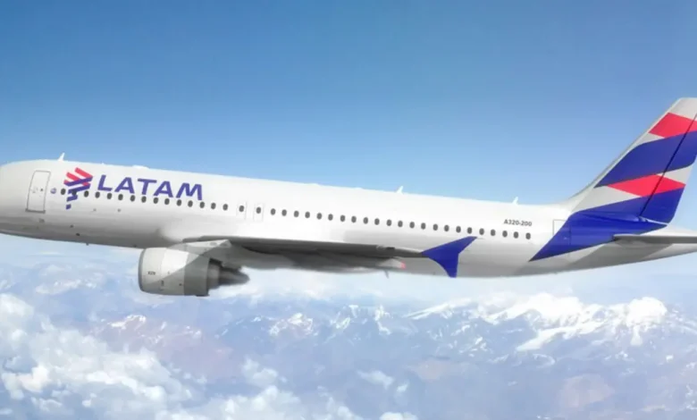A Latam oficializou a retomada da rota entre o aeroporto de Guarulhos e a região de Juiz de Fora. Saiba como será a operação e a capacidade dos voos.