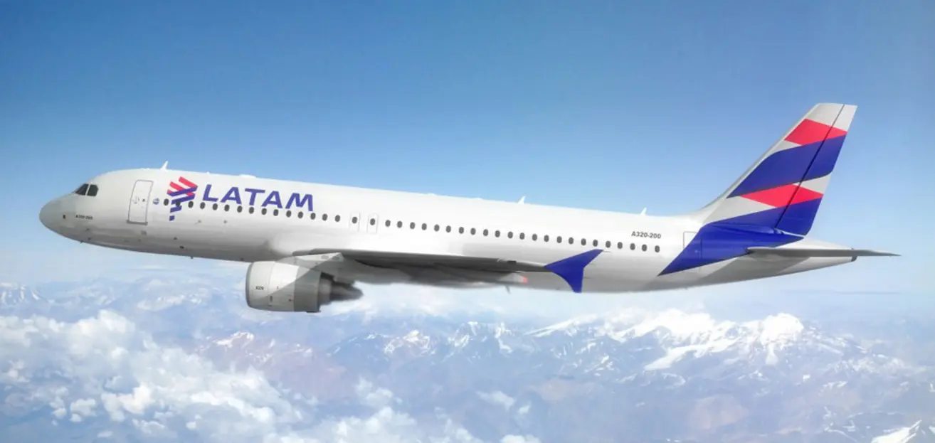 A Latam oficializou a retomada da rota entre o aeroporto de Guarulhos e a região de Juiz de Fora. Saiba como será a operação e a capacidade dos voos.