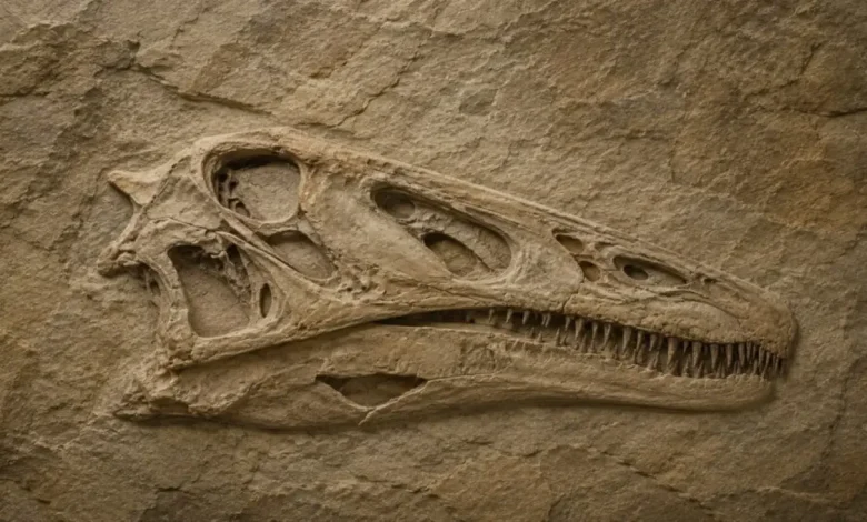 Após mais de 30 anos, o valioso fóssil do dinossauro Irritator challengeri será repatriado da Alemanha para o Ceará. Entenda a importância desse marco.